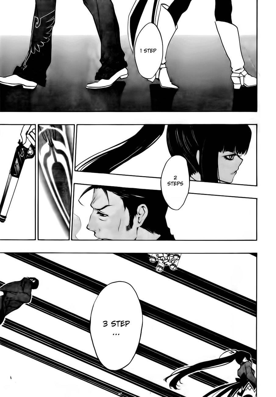 Umineko no Naku Koro ni Episode 3: Banquet of the Golden Witch Chapter 13 page 69 - Chapter 13: Witch's Envy