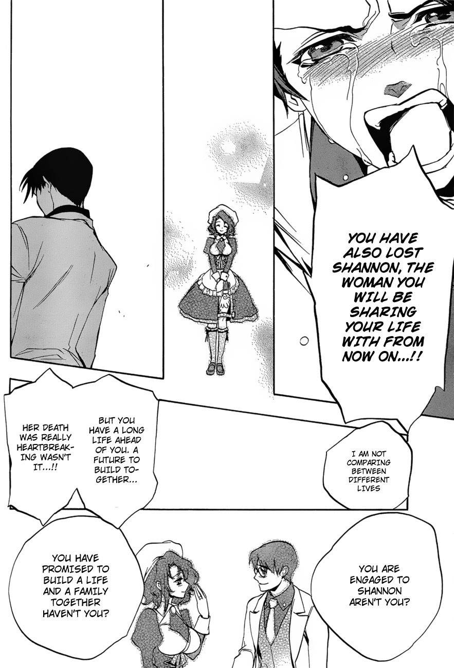 Umineko no Naku Koro ni Episode 3: Banquet of the Golden Witch Chapter 14 page 46 - Chapter 14: New Furniture