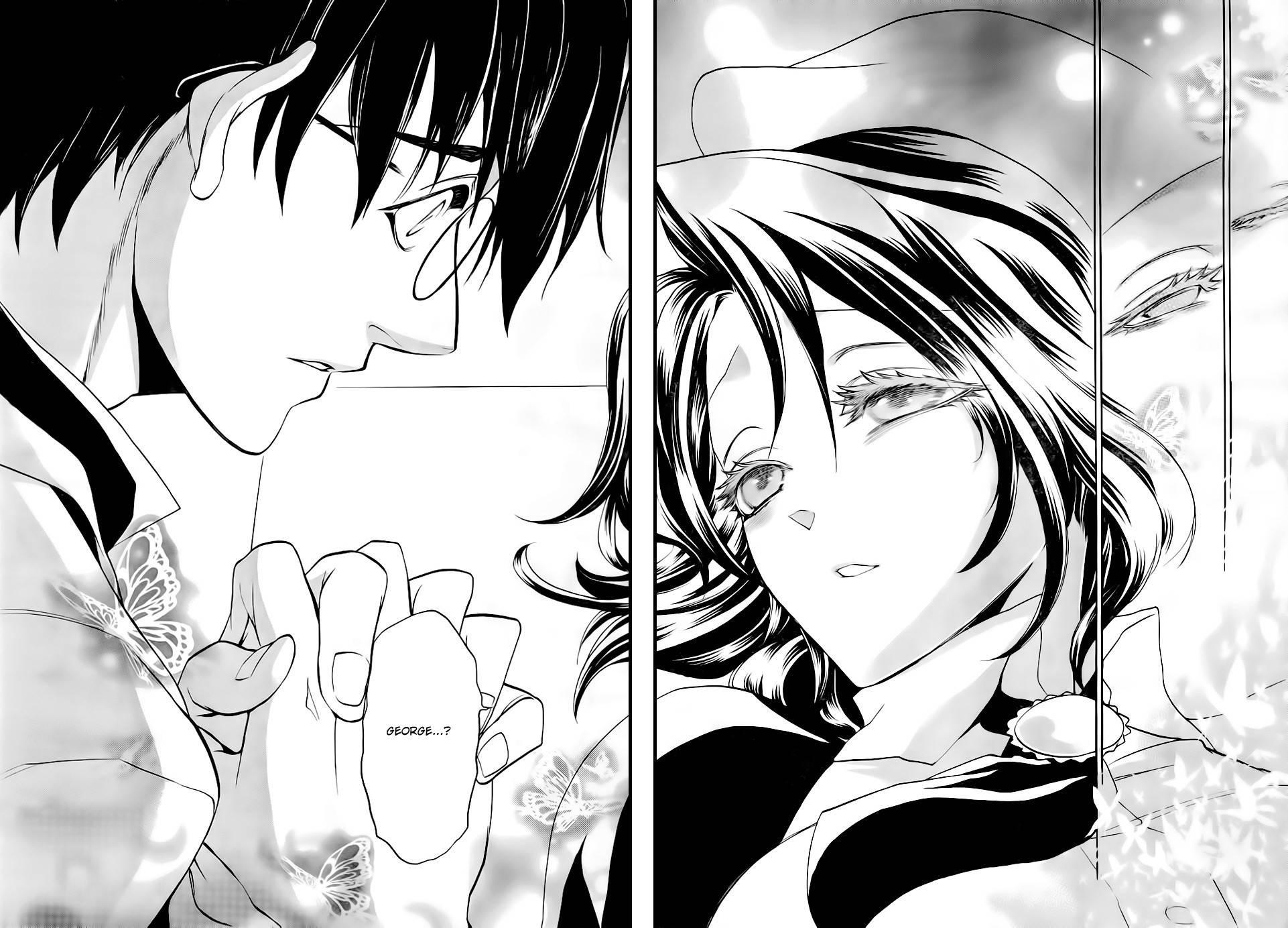 Umineko no Naku Koro ni Episode 3: Banquet of the Golden Witch Chapter 15 page 52 - Chapter 15: Resurrection Magic