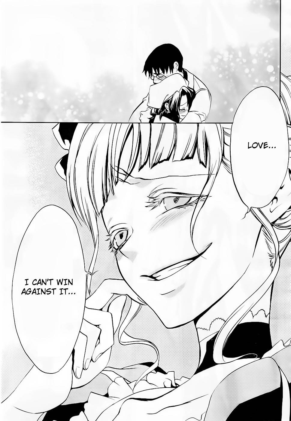 Umineko no Naku Koro ni Episode 3: Banquet of the Golden Witch Chapter 15 page 58 - Chapter 15: Resurrection Magic