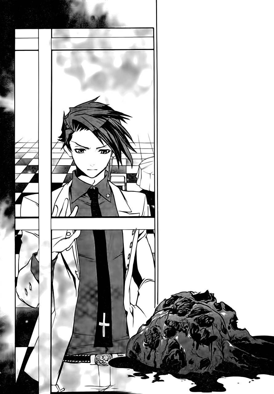 Umineko no Naku Koro ni Episode 3: Banquet of the Golden Witch Chapter 17 page 58 - Chapter 17: The true Endless Witch