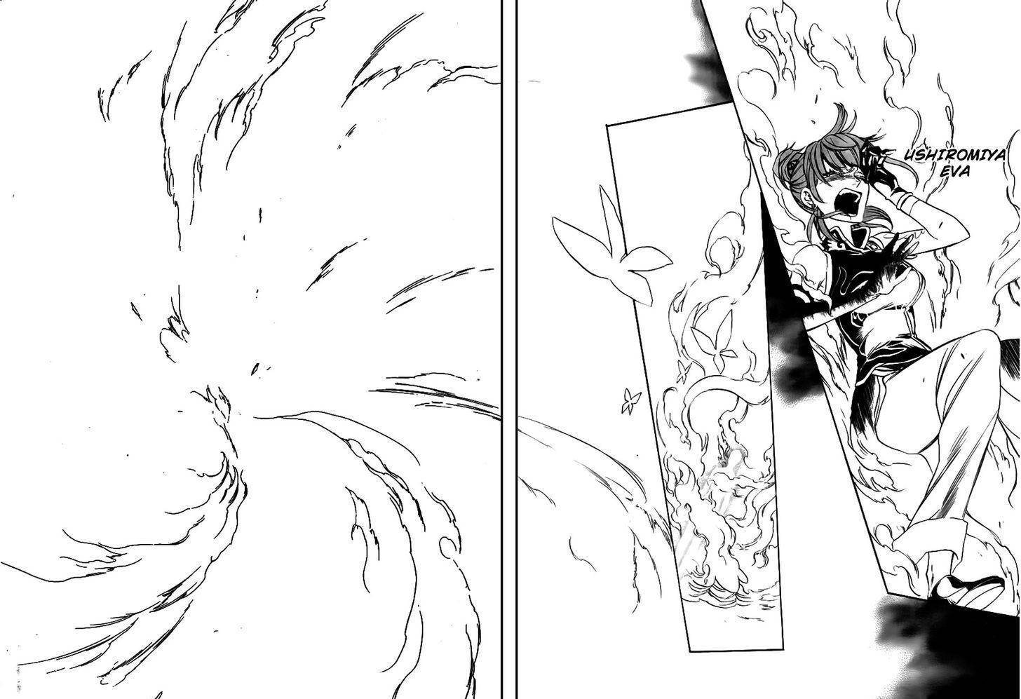 Umineko no Naku Koro ni Episode 3: Banquet of the Golden Witch Chapter 19 page 50 - Chapter 19: The Red Truth