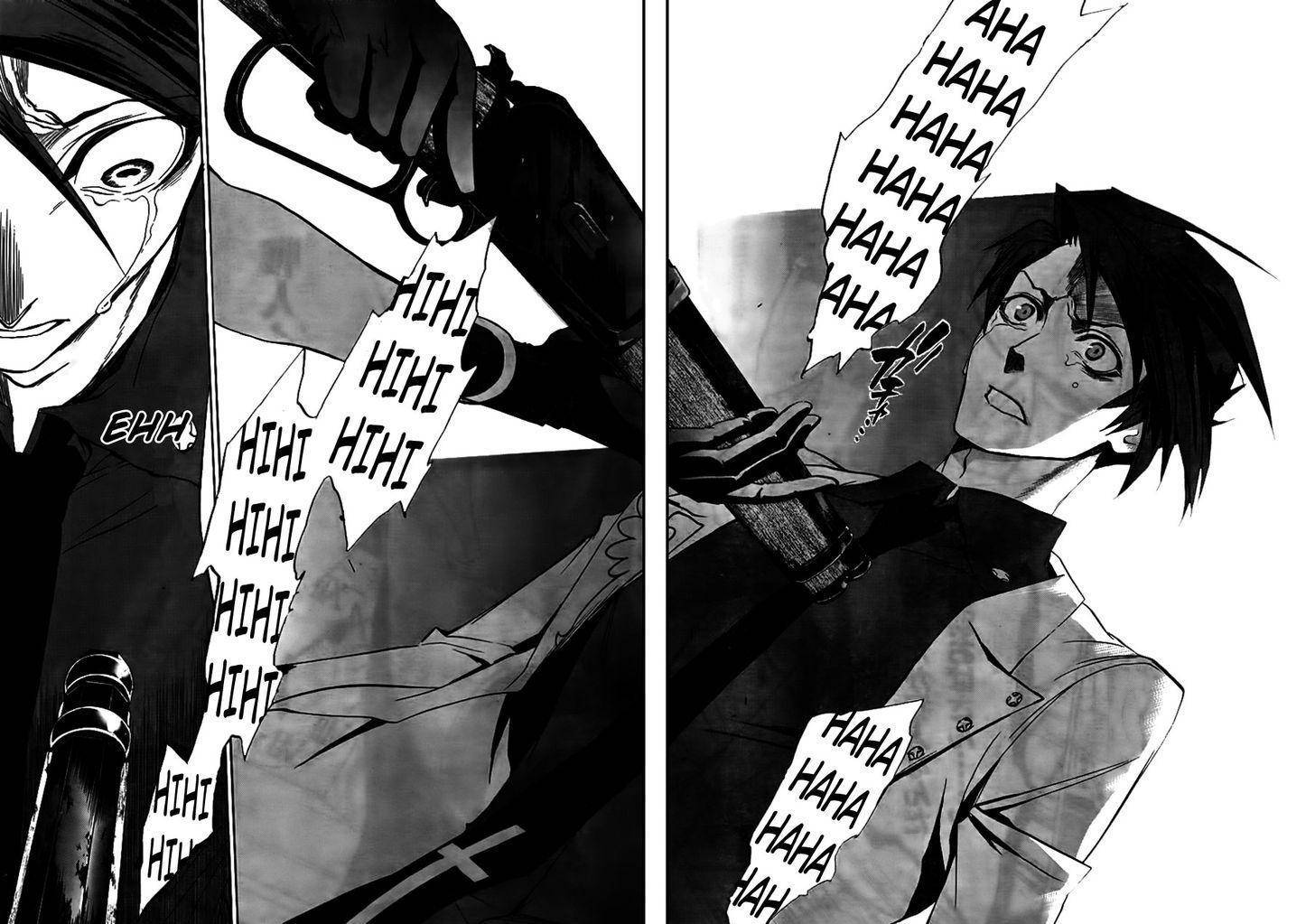 Umineko no Naku Koro ni Episode 3: Banquet of the Golden Witch Chapter 19 page 53 - Chapter 19: The Red Truth