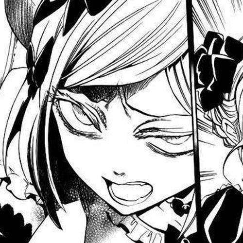 Umineko no Naku Koro ni Episode 3: Banquet of the Golden Witch Chapter 21: Tea Party cover