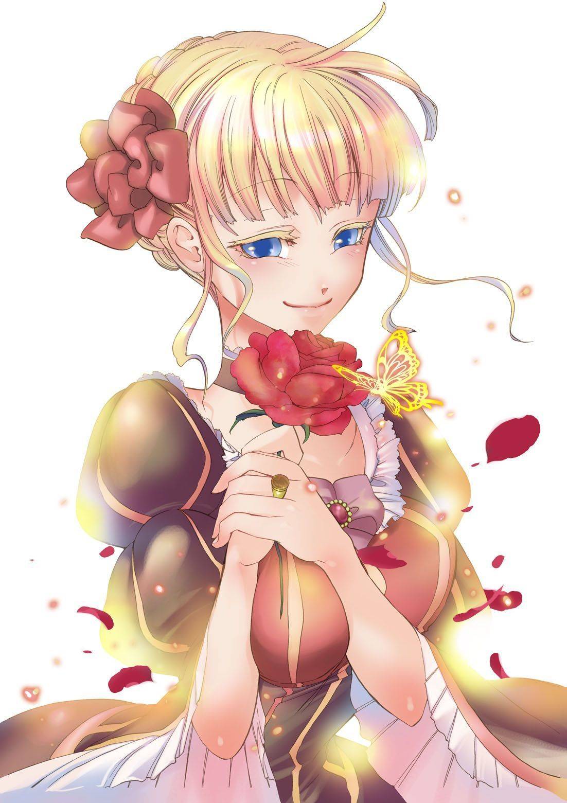 Umineko no Naku Koro ni Episode 3: Banquet of the Golden Witch Chapter 4 page 3 - Chapter 4: Tenacity