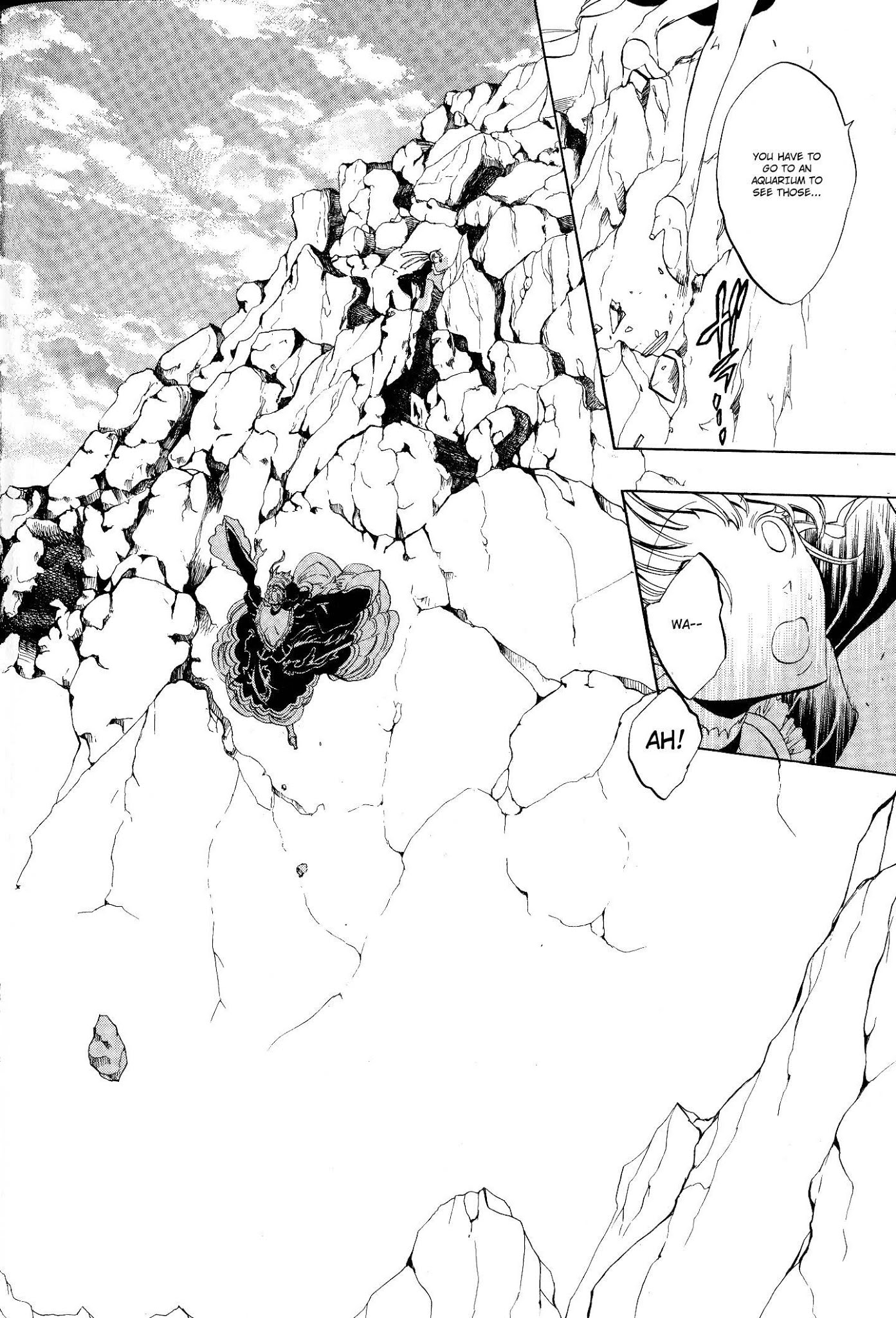 Umineko no Naku Koro ni Episode 3: Banquet of the Golden Witch Chapter 6 page 33 - Chapter 6: Kuwadorian