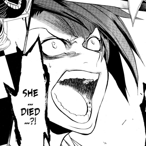 Umineko no Naku Koro ni Episode 3: Banquet of the Golden Witch Chapter 6: Kuwadorian cover