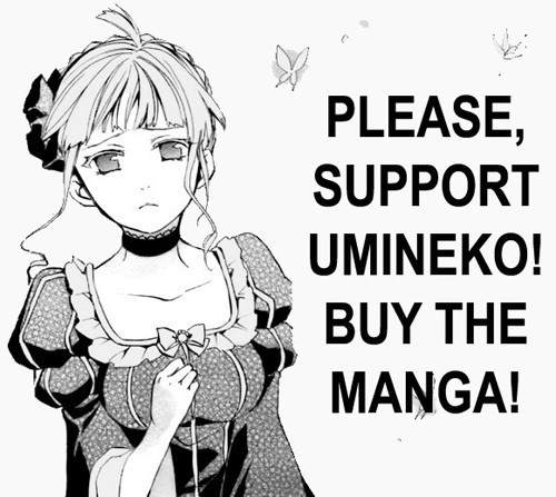 Umineko no Naku Koro ni Episode 3: Banquet of the Golden Witch Chapter 9 page 48 - Chapter 9: Conditions for Victory