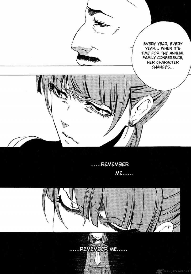 Umineko no Naku Koro ni Episode 3 Chapter 1 page 44 - Chapter 1 : The Endless Witch