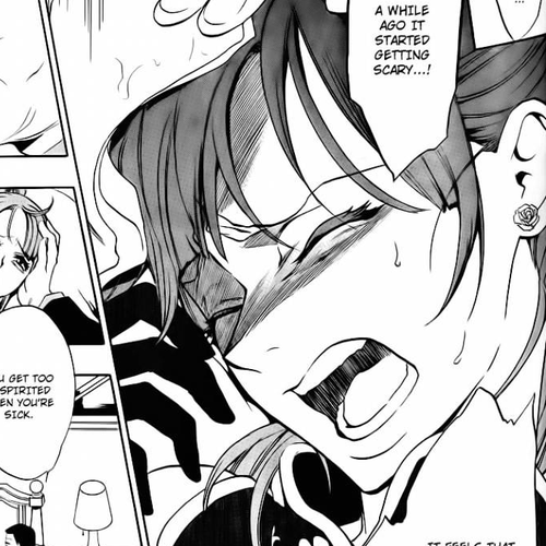 Umineko no Naku Koro ni Episode 3 Chapter 11 : Succession Ceremony cover