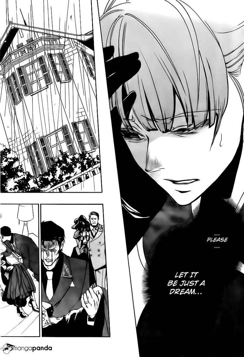 Umineko no Naku Koro ni Episode 3 Chapter 12 page 55 - Chapter 12 : Farewell