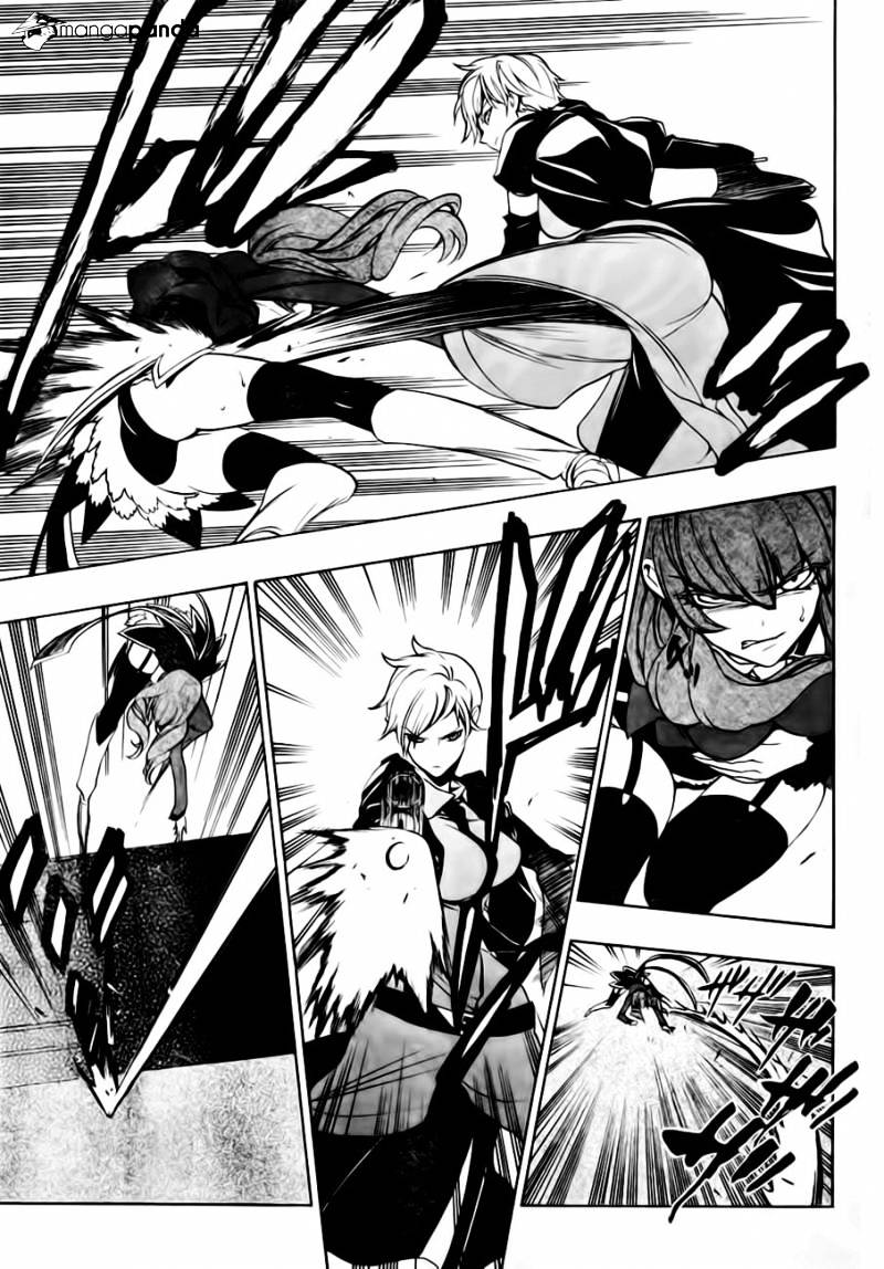 Umineko no Naku Koro ni Episode 3 Chapter 13 page 55 - Chapter 13 : Witch's Envy