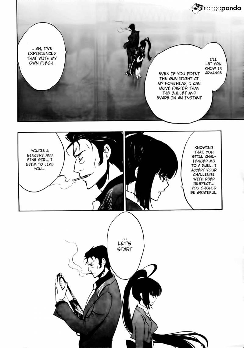 Umineko no Naku Koro ni Episode 3 Chapter 13 page 68 - Chapter 13 : Witch's Envy