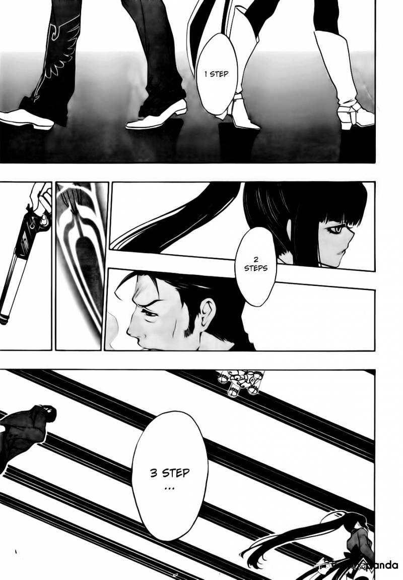 Umineko no Naku Koro ni Episode 3 Chapter 13 page 69 - Chapter 13 : Witch's Envy