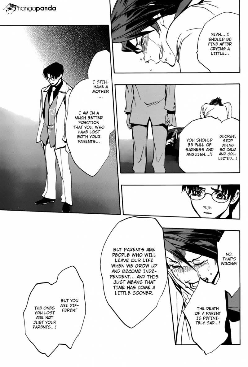 Umineko no Naku Koro ni Episode 3 Chapter 14 page 45 - Chapter 14 : New Furniture