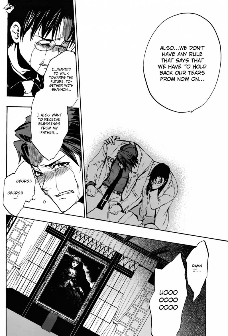 Umineko no Naku Koro ni Episode 3 Chapter 14 page 48 - Chapter 14 : New Furniture