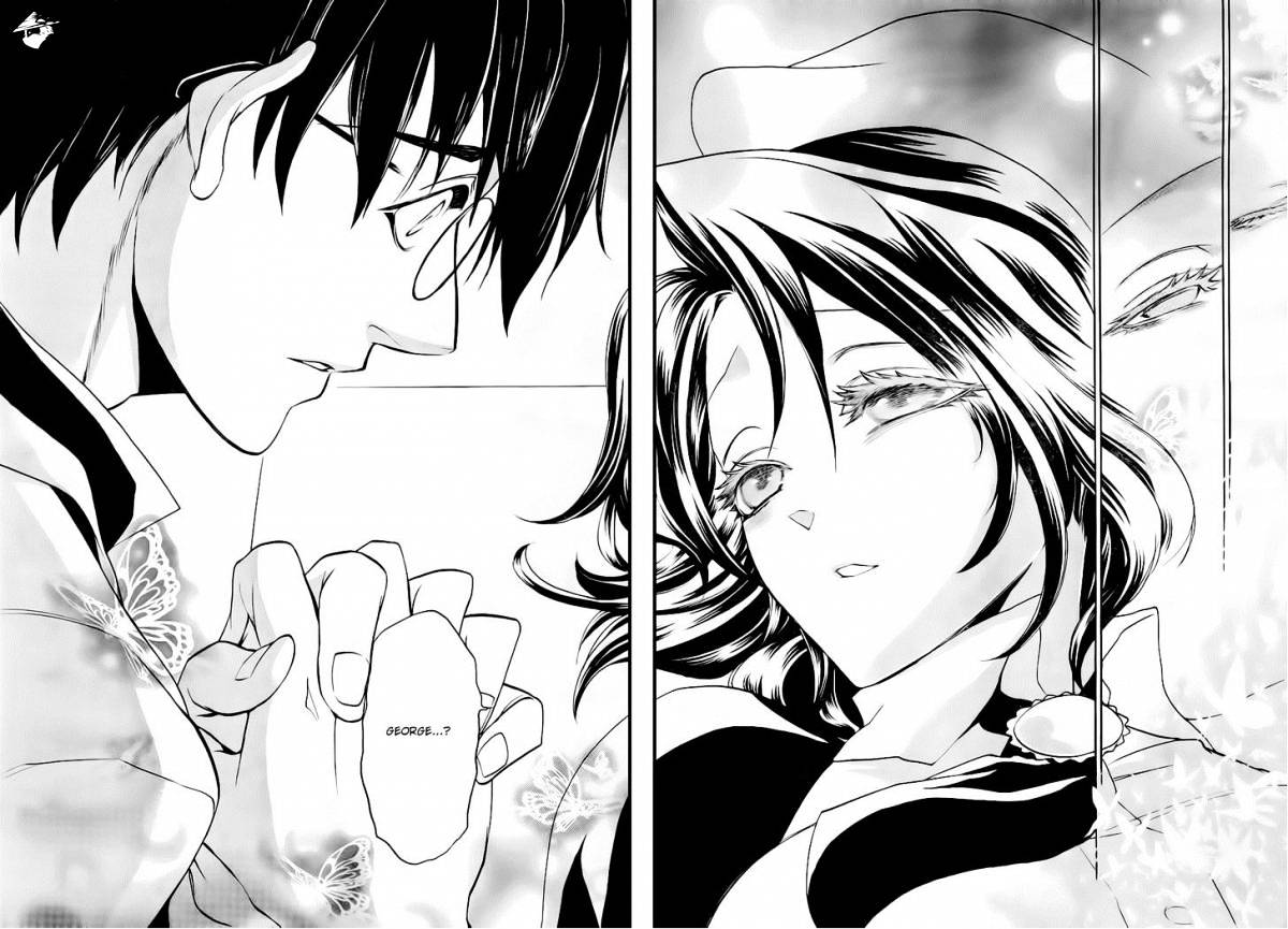 Umineko no Naku Koro ni Episode 3 Chapter 15 page 52 - Chapter 15 : Resurrection Magic