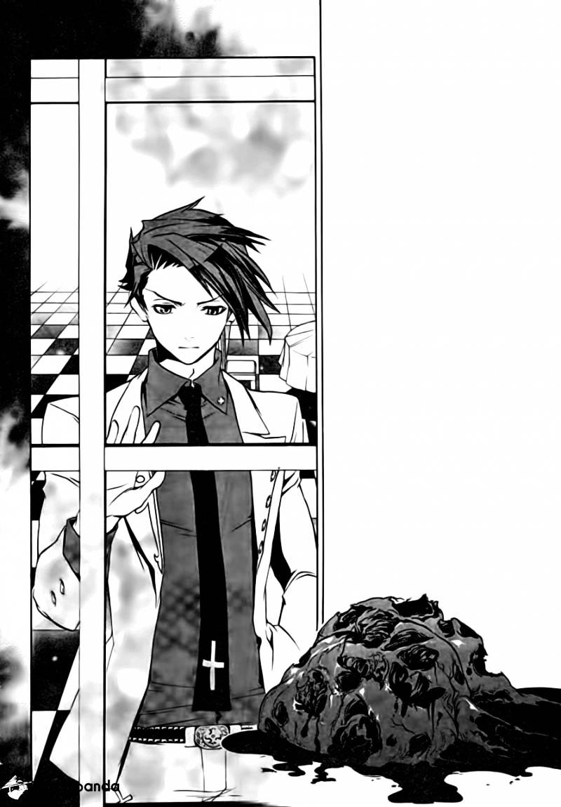 Umineko no Naku Koro ni Episode 3 Chapter 17 page 58 - Chapter 17 : The True Endless Witch