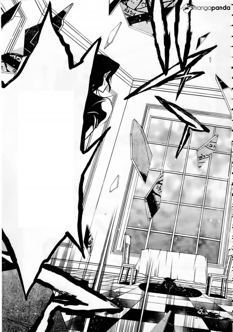 Umineko no Naku Koro ni Episode 3 Chapter 17 page 67 - Chapter 17 : The True Endless Witch