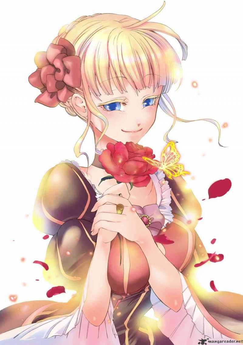 Umineko no Naku Koro ni Episode 3 Chapter 4 page 2 - Chapter 4 : Tenacity
