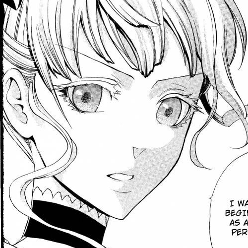 Umineko no Naku Koro ni Episode 3 Chapter 6 : Kuwadorian cover