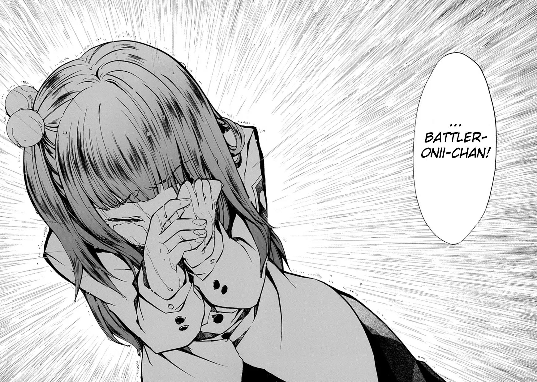 Umineko no Naku Koro ni Episode 4: Alliance of the Golden Witch Chapter 1 page 57 - Chapter 1: Eagle of a Single Wing