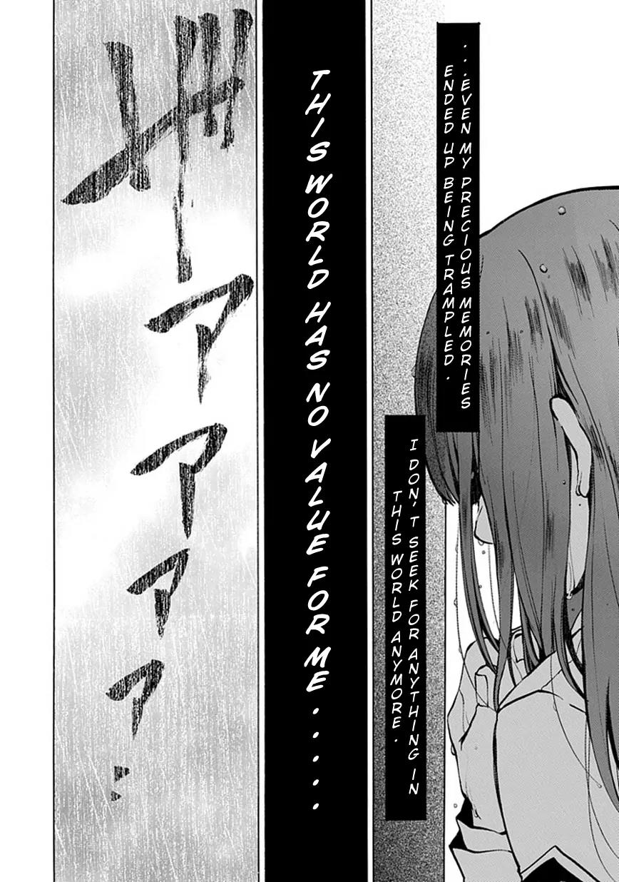 Umineko no Naku Koro ni Episode 4: Alliance of the Golden Witch Chapter 1 page 58 - Chapter 1: Eagle of a Single Wing