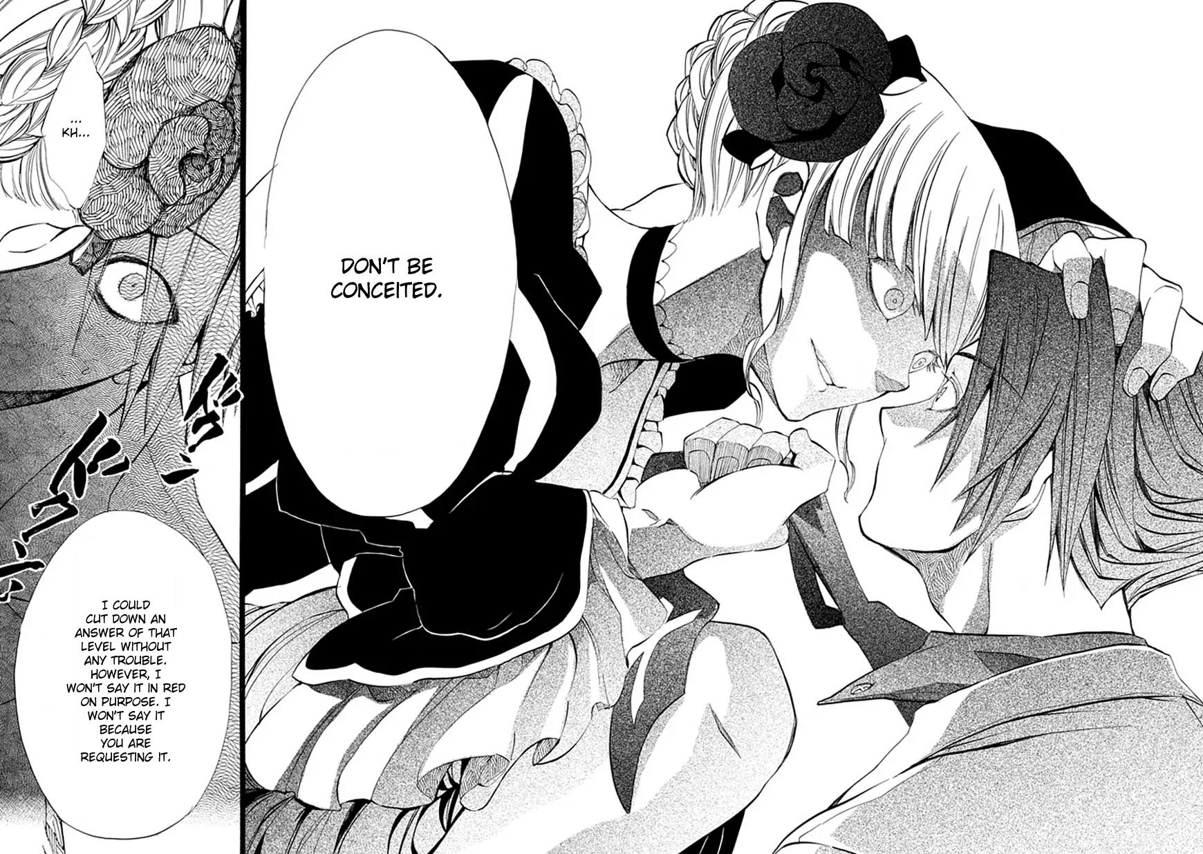 Umineko no Naku Koro ni Episode 4: Alliance of the Golden Witch Chapter 10 page 36 - Chapter 10: Raising the Curtains