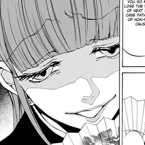 Umineko no Naku Koro ni Episode 4: Alliance of the Golden Witch Chapter 11: Mother cover