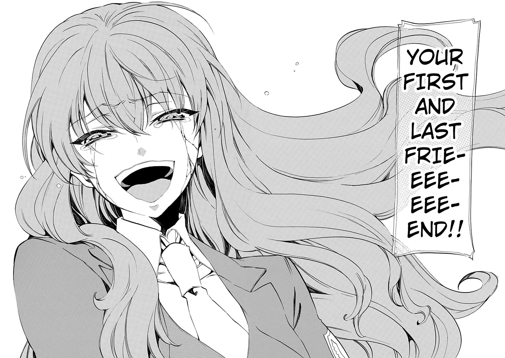 Umineko no Naku Koro ni Episode 4: Alliance of the Golden Witch Chapter 12 page 38 - Chapter 12: End of Daydreaming