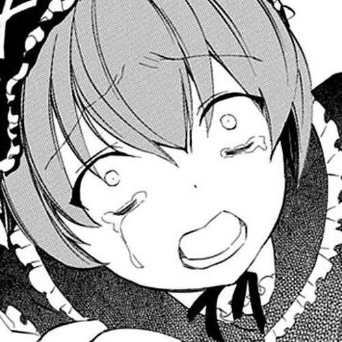 Umineko no Naku Koro ni Episode 4: Alliance of the Golden Witch Chapter 13: Sakutarou cover