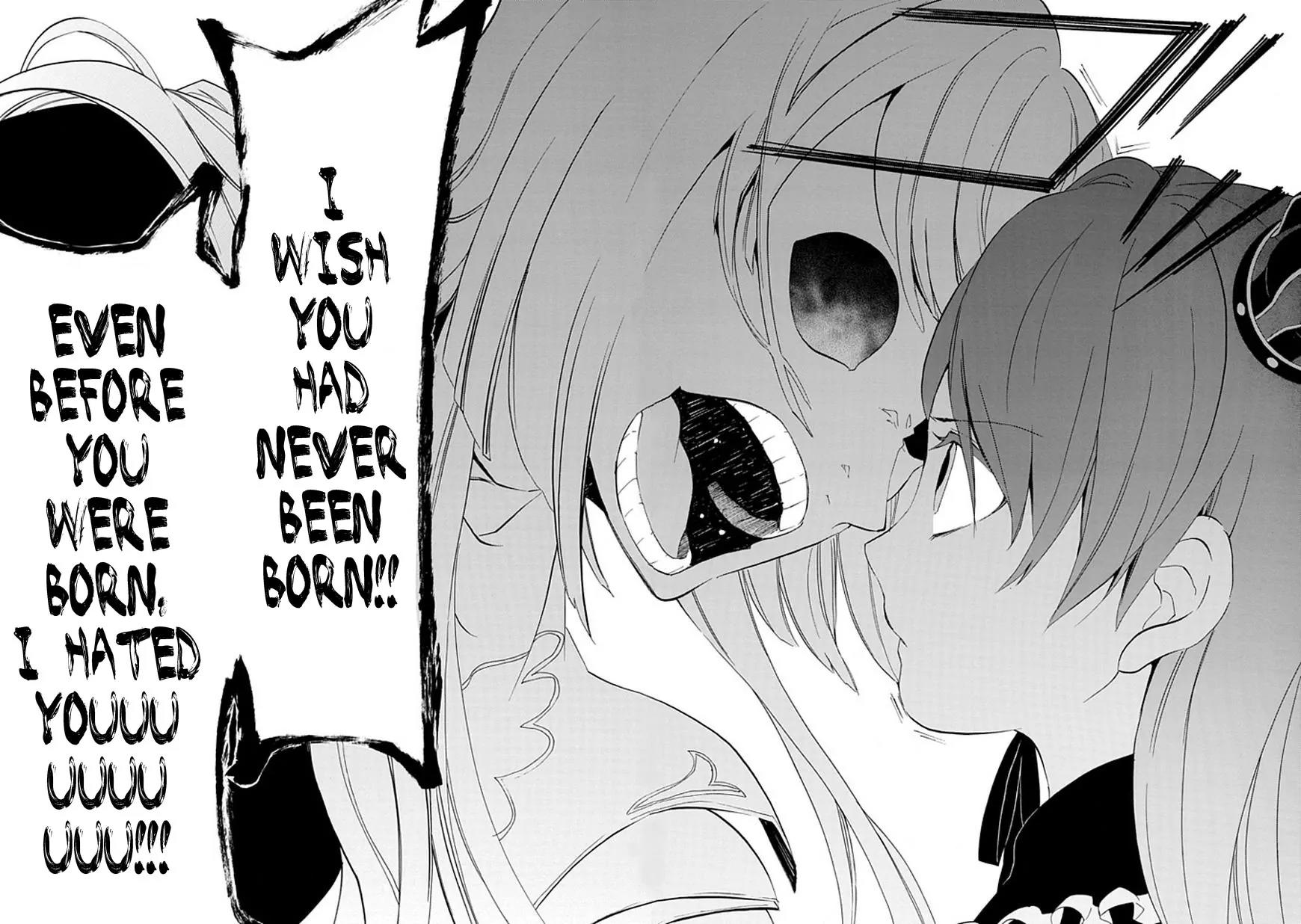Umineko no Naku Koro ni Episode 4: Alliance of the Golden Witch Chapter 15 page 24 - Chapter 15: Devil Mother