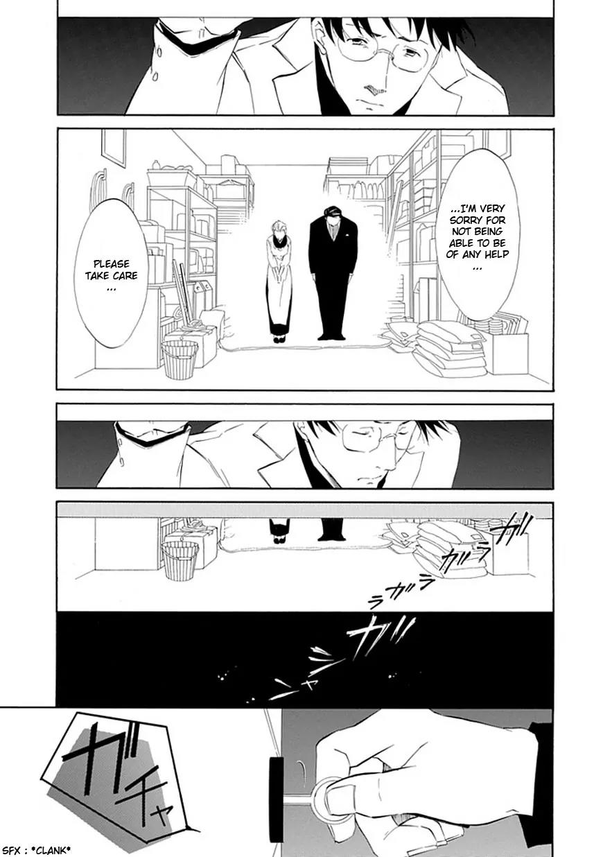 Umineko no Naku Koro ni Episode 4: Alliance of the Golden Witch Chapter 15 page 53 - Chapter 15: Devil Mother
