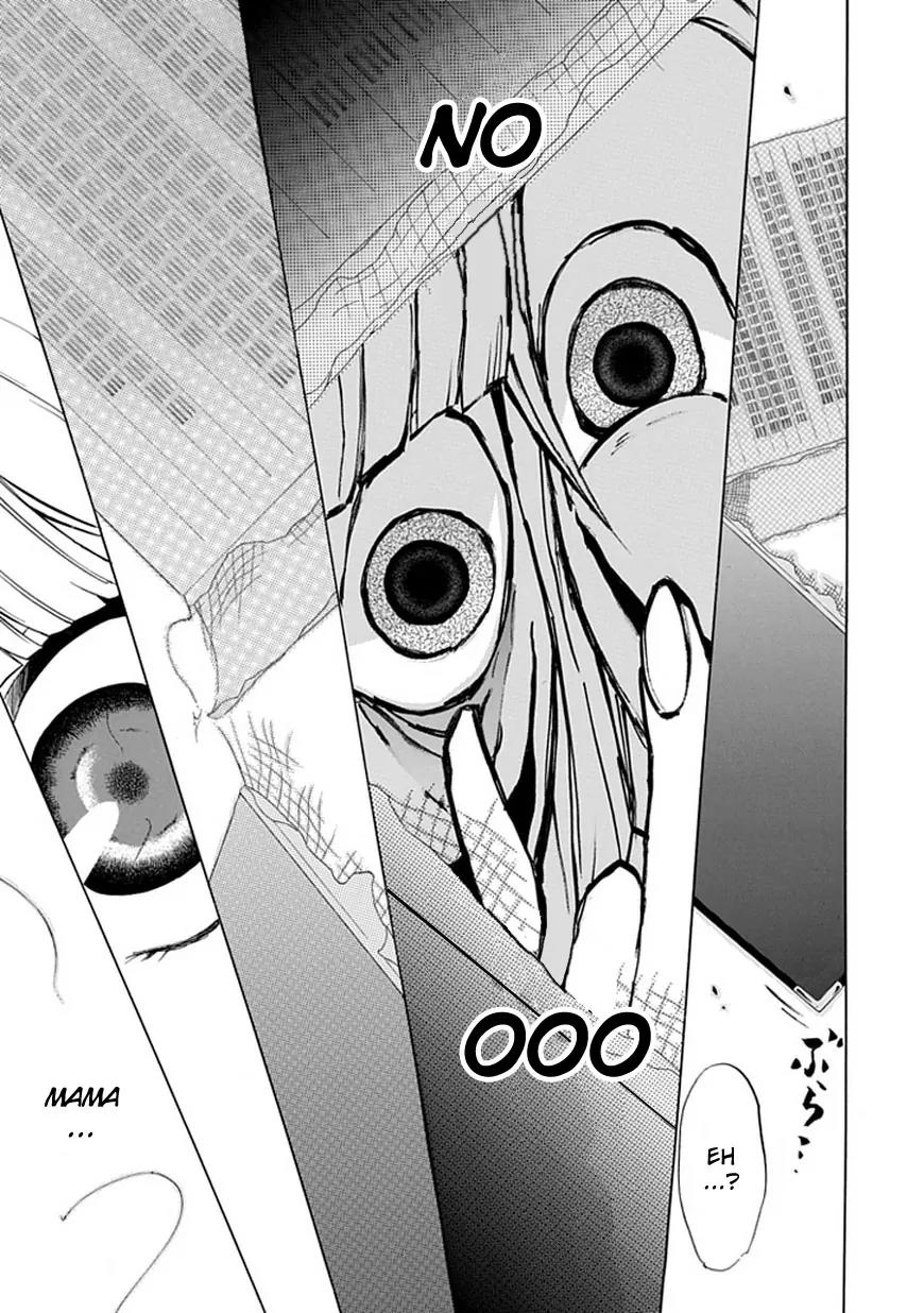 Umineko no Naku Koro ni Episode 4: Alliance of the Golden Witch Chapter 24 page 30 - Chapter 24: White and Black