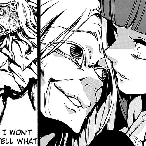 Umineko no Naku Koro ni Episode 4: Alliance of the Golden Witch Chapter 3: That's the Only Element cover