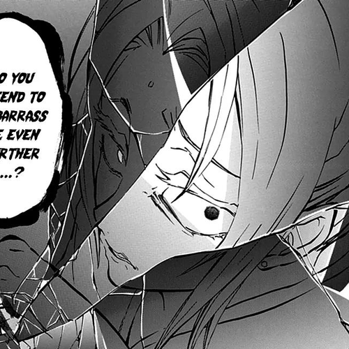 Umineko no Naku Koro ni Episode 4: Alliance of the Golden Witch Chapter 4: The Truth is Like a Kaleidoscope cover