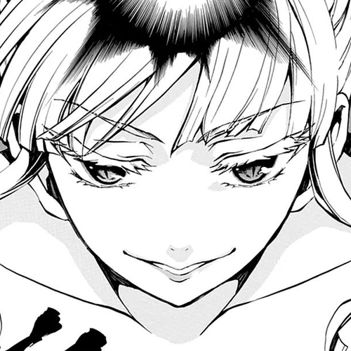 Umineko no Naku Koro ni Episode 4: Alliance of the Golden Witch Chapter 5: Beatrice cover
