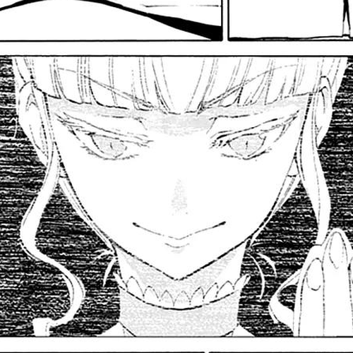 Umineko no Naku Koro ni Episode 4: Alliance of the Golden Witch Chapter 6: Mariage Sorciere cover