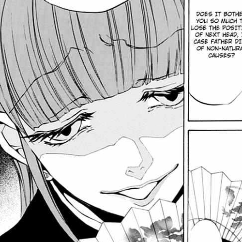 Umineko no Naku Koro ni Episode 4 Chapter 11 : The Blue Truth Cheers Battler Up cover