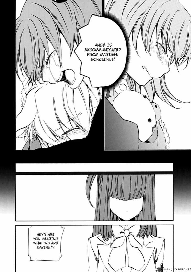 Umineko no Naku Koro ni Episode 4 Chapter 12 page 46 - Chapter 12 : Hiding Ears