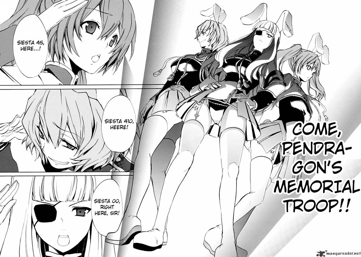 Umineko no Naku Koro ni Episode 4 Chapter 14 page 29 - Chapter 14 : First Twilight