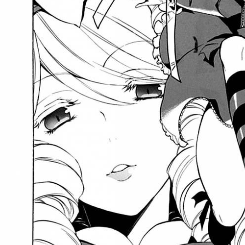 Umineko no Naku Koro ni Episode 4 Chapter 14 : First Twilight cover