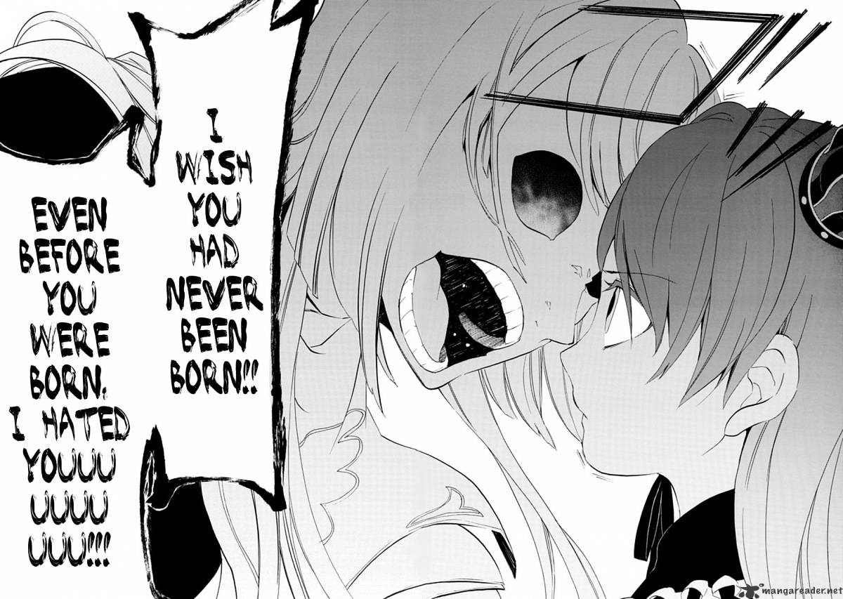 Umineko no Naku Koro ni Episode 4 Chapter 15 page 24 - Chapter 15 : Devil Mother