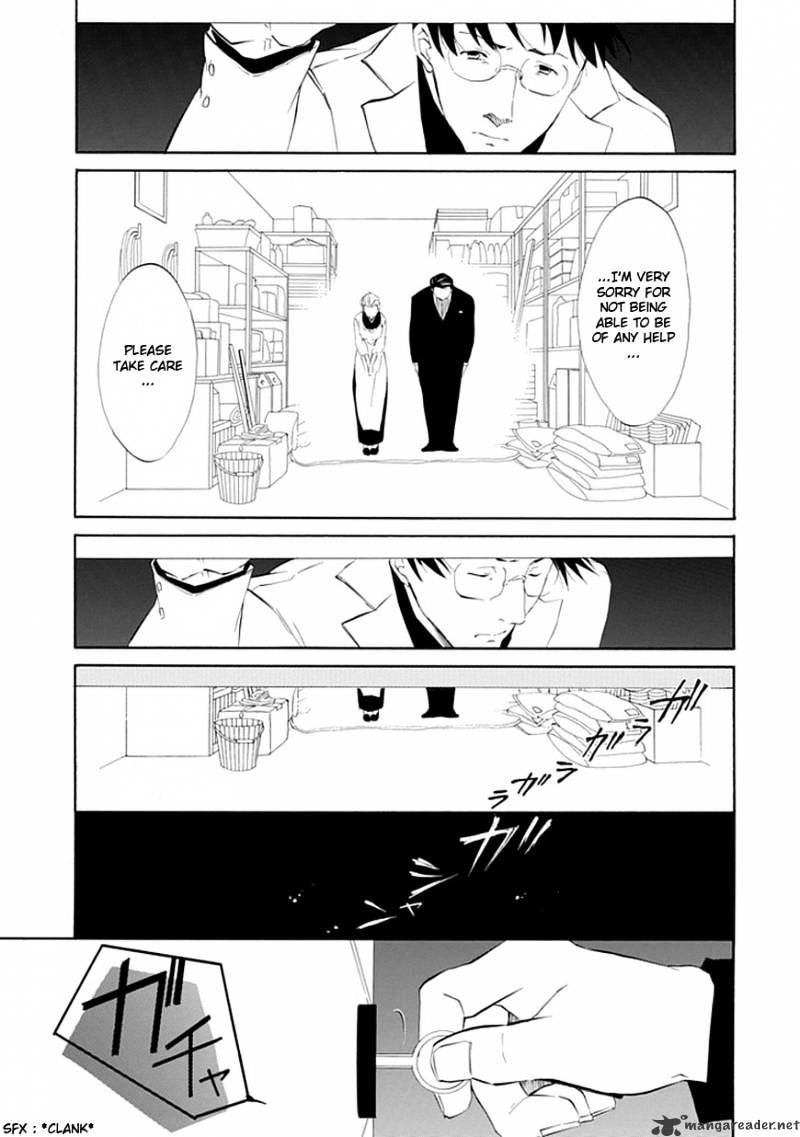 Umineko no Naku Koro ni Episode 4 Chapter 15 page 53 - Chapter 15 : Devil Mother