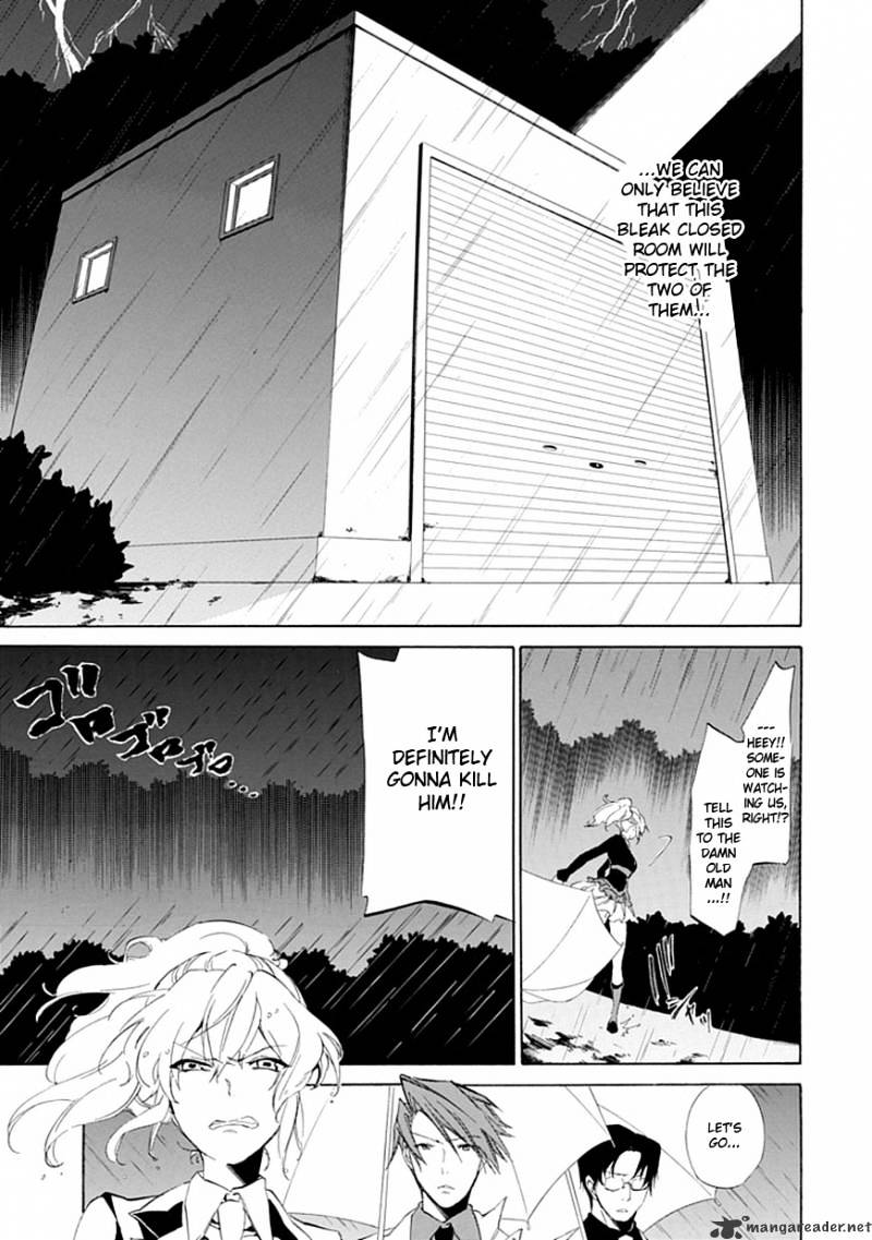 Umineko no Naku Koro ni Episode 4 Chapter 15 page 55 - Chapter 15 : Devil Mother