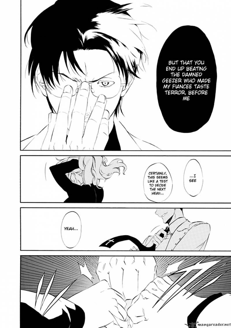 Umineko no Naku Koro ni Episode 4 Chapter 15 page 61 - Chapter 15 : Devil Mother