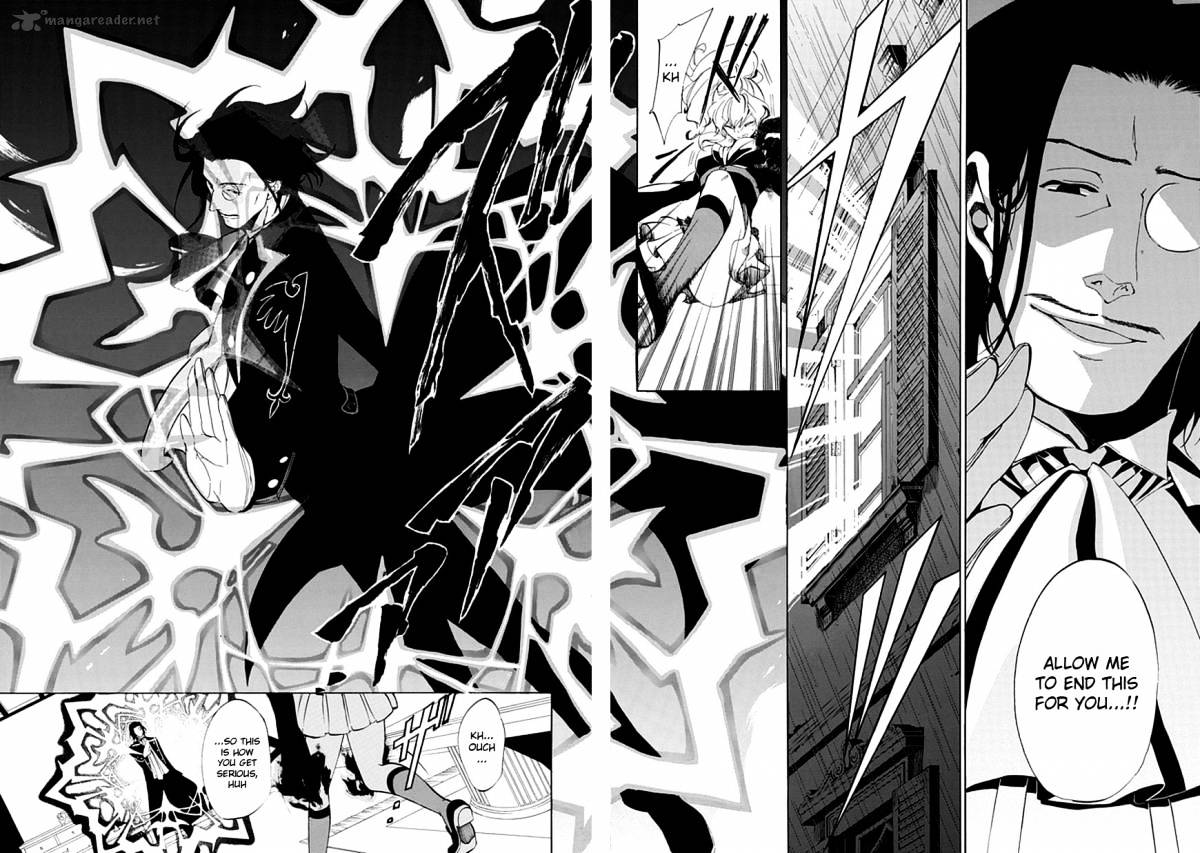 Umineko no Naku Koro ni Episode 4 Chapter 18 page 26 - Chapter 18