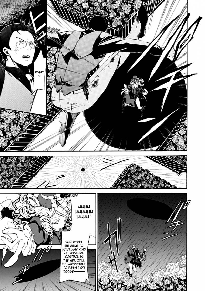 Umineko no Naku Koro ni Episode 4 Chapter 18 page 30 - Chapter 18