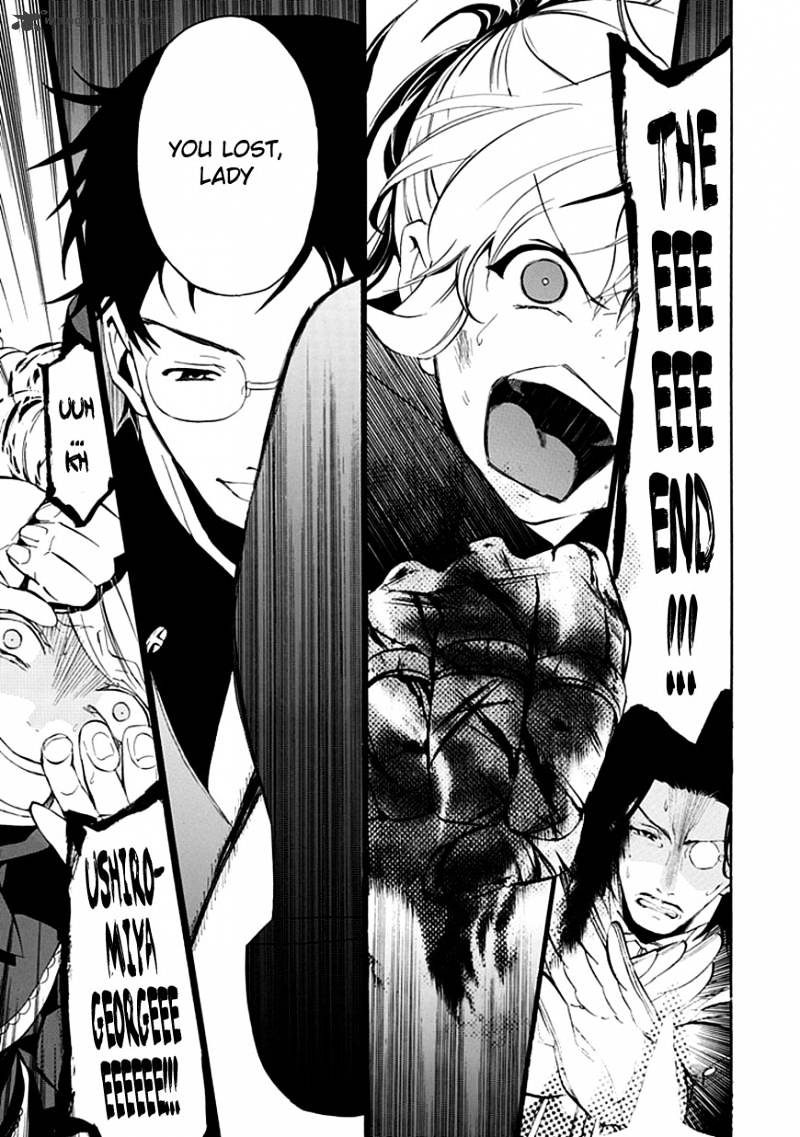 Umineko no Naku Koro ni Episode 4 Chapter 18 page 35 - Chapter 18