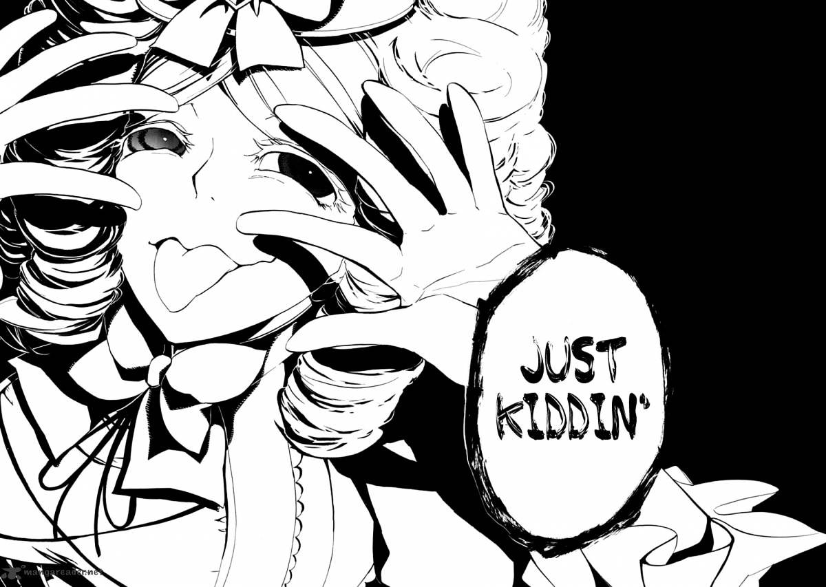 Umineko no Naku Koro ni Episode 4 Chapter 18 page 36 - Chapter 18